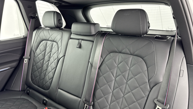 BMW X5 xDrive50e M Sport 5dr Auto [Tech/Pro Pack] Estate